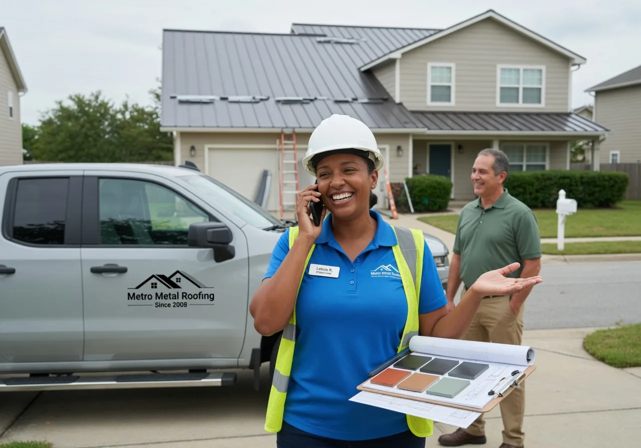 Metal Roofing Installation Waubun, MN FAQs