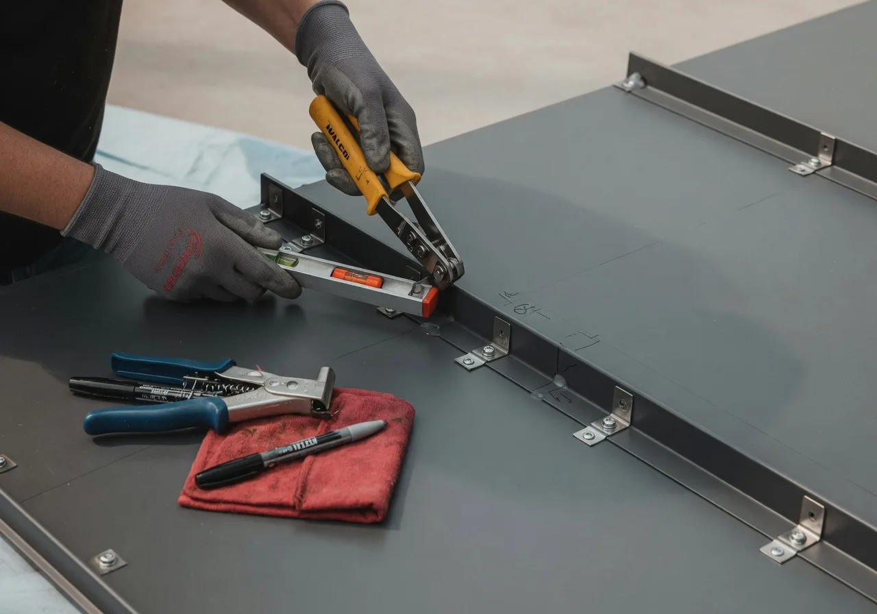 Why choose Metal Roofing Installation in Waubun, MN